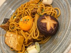 -玲婧胡同·生日蛋糕·餐厅(嘉里城店)