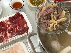 -福合埕牛肉火锅(长平国新店)