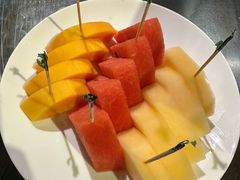 -渔家火锅·海鲜自助餐·演艺(亚龙湾天域酒店)