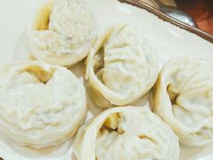 饺子-神仙雪浓汤(明洞店)