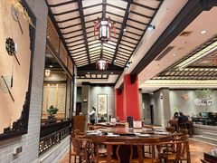 -龙悦湾酒家·八阵鱼生·渔人码头店