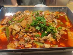 -渝蛙馆(新百店)