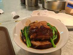 -桂满陇·蟹黄小笼汤包(清河万象店)