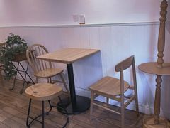 -Cafe Villa