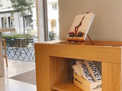 -ARKET CAFÉ(三里屯太古里店)