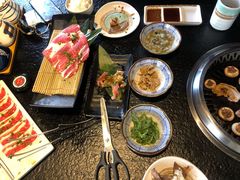 -牛焱·烧肉酒肆(五大道店)