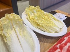 -淼福猪肚鸡·椰子鸡火锅(大沙地店)