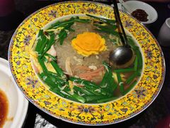 -一记洛阳菜·糖醋小排·水席(十字街店)
