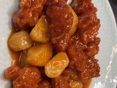 -安泰楼·佛跳墙创始人·传统闽味早茶·酒楼(三坊七巷闽菜地标店)