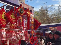 -西北轻工批发市场