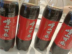-船歌·鱼水饺青岛菜(国贸商城店)