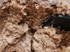 阿华田雪顶威风蛋糕-好利来(七宝领展广场店)