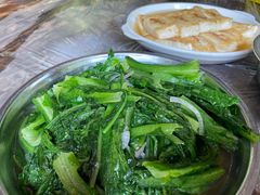 -满記土窑烧鷄波浪山莊