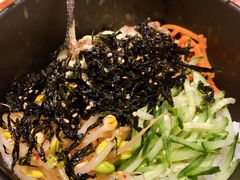 -新石器烤肉(中房金谊广场店)