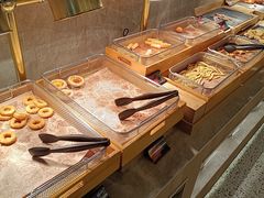 -比格比萨自助(宝山日月光店)