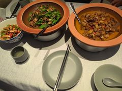 -湘中缘·湖南菜(娄底驻京办店)