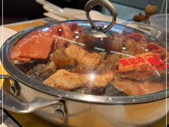 -黄记煌三汁焖锅(顺义华联店)