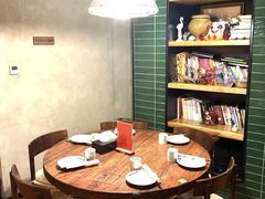 -懒人业余餐厅(琨御府店)