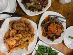 -南海渔家•海鲜•正宗海南菜(海棠湾店)