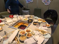 -海底捞火锅(高新活力汇店)