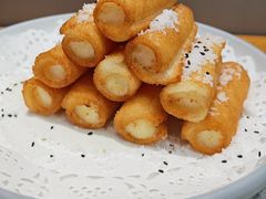 -高玛纳驴肉火烧(一世界店)