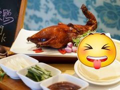 -龙之梦万丽酒店青餐厅