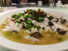 -三猫黑鱼花(南大店)