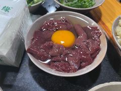 猪肝-星鸿社重庆老火锅