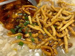 -天回镇何氏豆腐(总店)