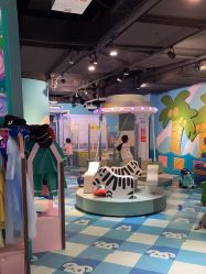 -卡通尼乐园(上海万象城店)