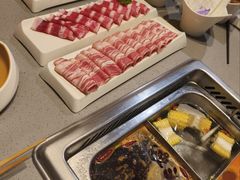 -海底捞火锅(龙湾万达广场店)