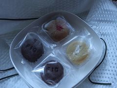 -La Porte de Paris 巴黎之门法式甜品
