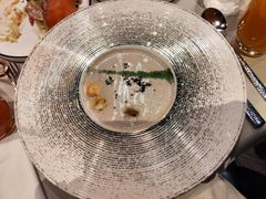 -YUE·6·西式融合餐厅(外滩六号店)