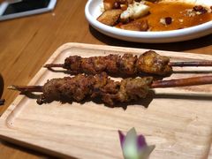 -莲香西域·正宗新疆菜(龙华店)