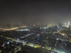-无锡君来洲际酒店