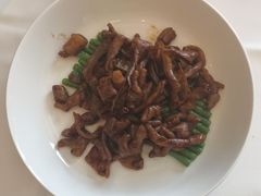 豉油皇鹅肠-炳胜品味(珠江新城店)