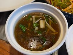 -西安饭庄·非遗陕菜(钟楼店)