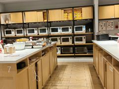 -ABC Cooking Studio(上海环球金融中心店)