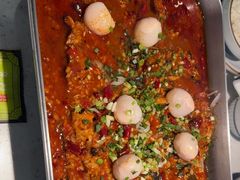 -鱼酷活鱼烤鱼(南京水游城店)