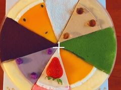 -CUNS CAKE村上千层蛋糕(一环路东二段140号院店)