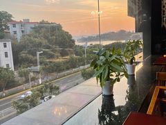 -泰谷酒店·太古码头闽菜自助餐厅