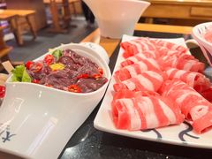 -大龙燚火锅(南山大道店)