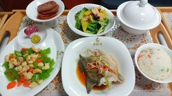 -美悦湾月子中心(熙湖店)