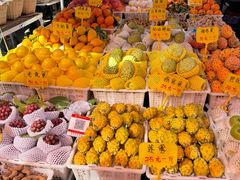 -嘉华鲜花饼·现烤(昆明老街店)