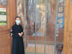 -新白鹿餐厅(城西银泰城店)