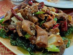 -尼玛藏家风味园(阿山食城店)