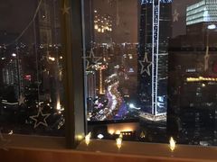 -上海静安香格里拉大酒店