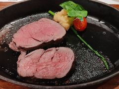 -西堤牛排(北京国瑞店)