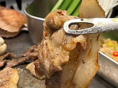 -盛江山自助料理(太原街万达店)