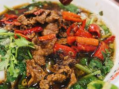 -肆姐面粉馆(坡子街店)